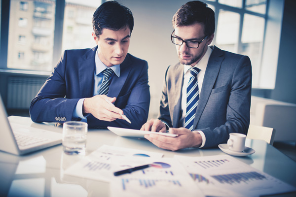 Financial asset management